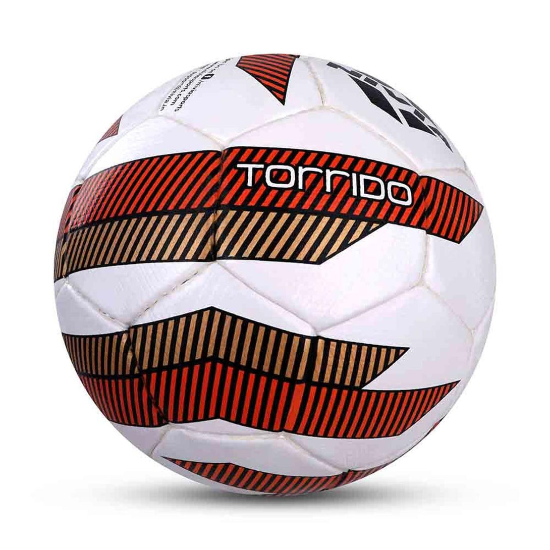 Nivia Torrido Football 