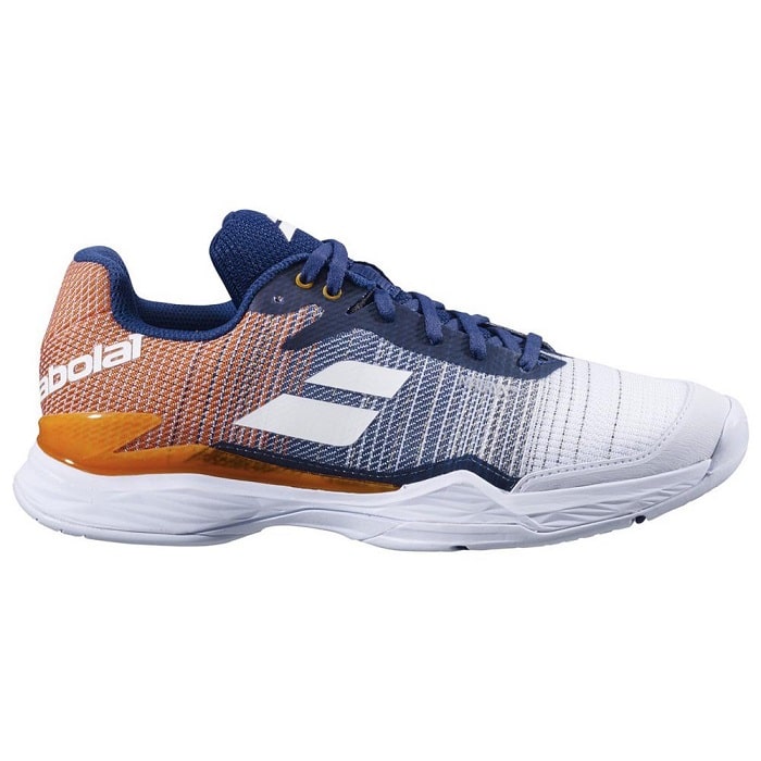 Babolat Jet Mach II All Court Men Tennis Shoes Sports Wing Shop on