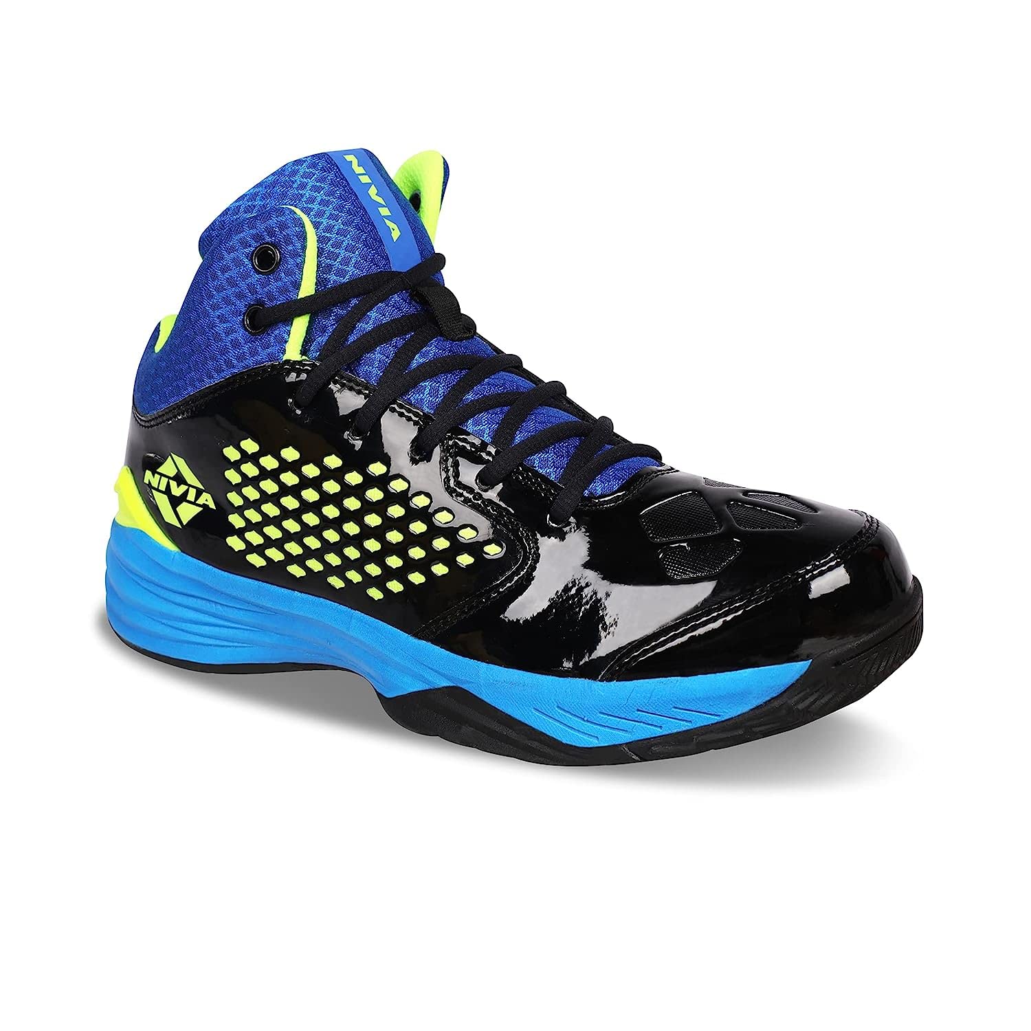 Basketball Shoes.