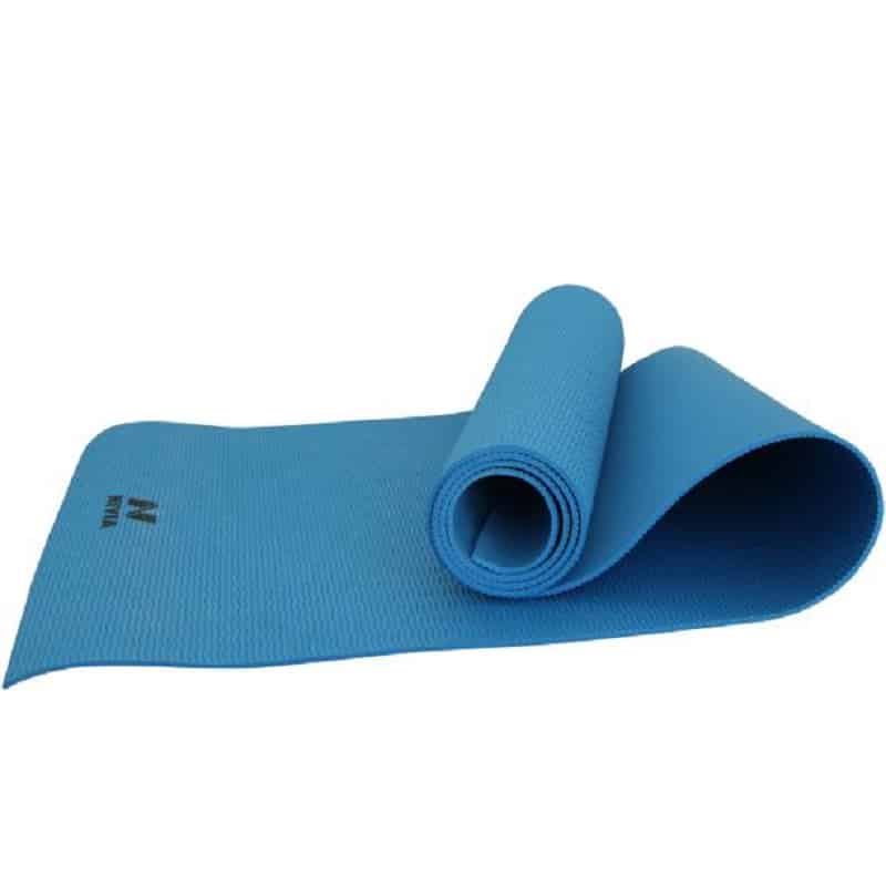 Nivia Yoga Mat PVC Single Layer – Sports Wing | Shop on