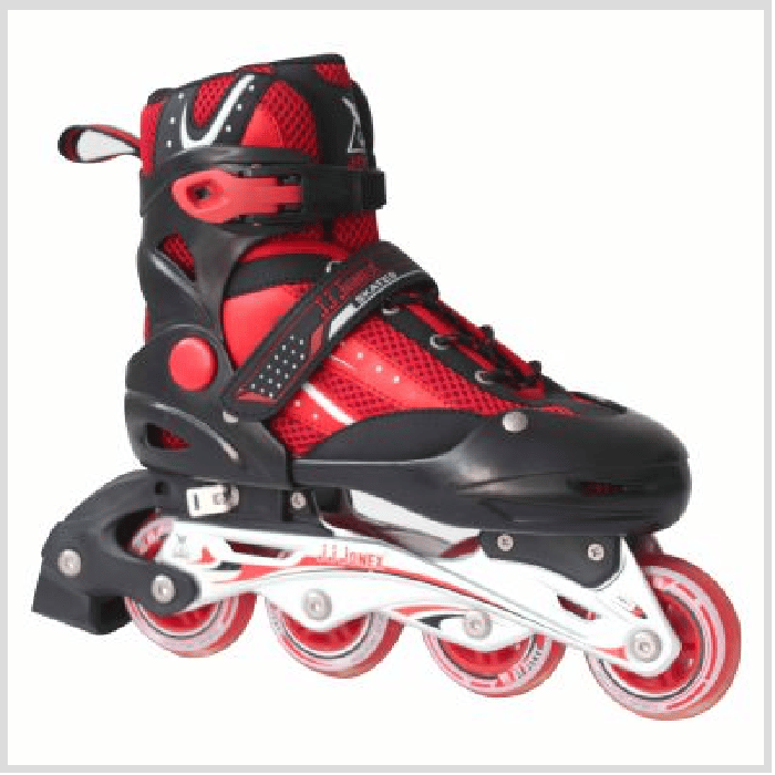 jonex skating shoes price
