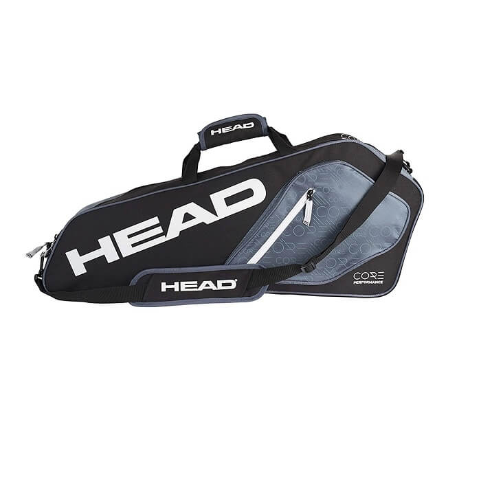 Head Padel Bags - Protect your Padel Racket | Pādel Nuesto