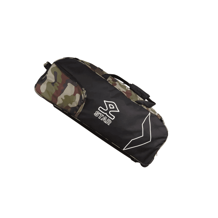 Waist Pouch - Motorcycle utility bag - Golden Riders