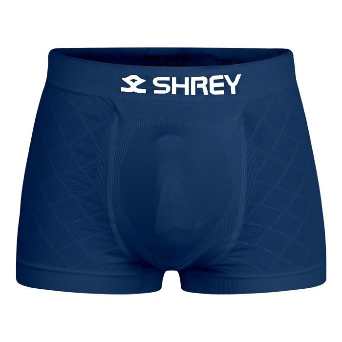 Shrey Cricket Athletic Supporter Trunks (Navy) – Sports Wing | Shop on
