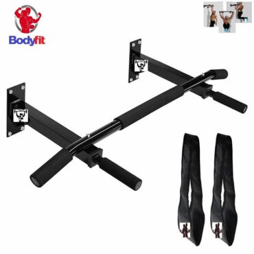 https://www.sportswing.in/wp-content/uploads/2021/07/BODYFIT-Wall-Mounting-Chin-Up-Bar-Height-Increase-Solid-1-Piece-Construction-Bar-Ab-Straps-370x370.jpg
