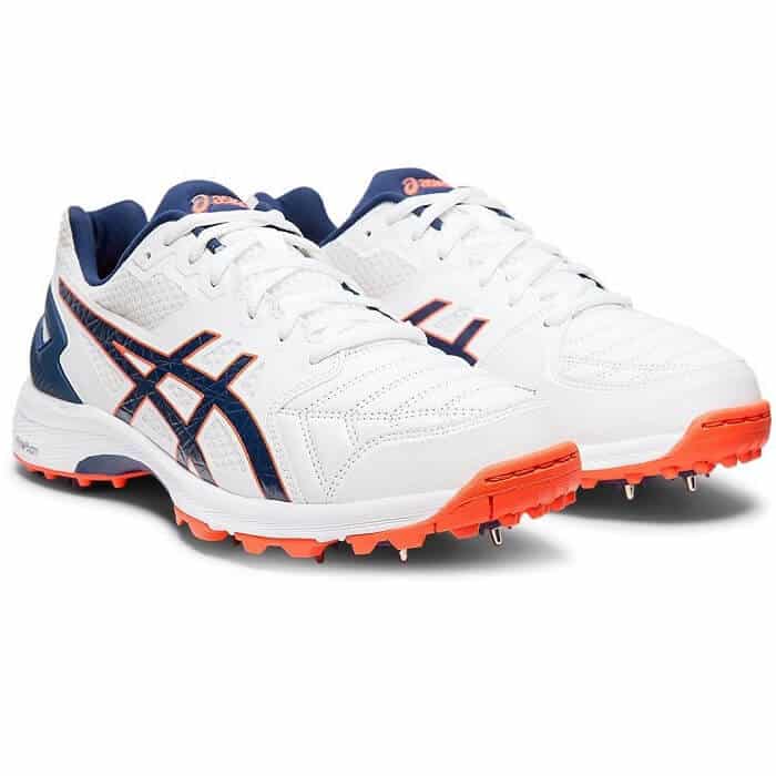 Buy Asics Gel-300 Not Out Cricket Shoes 