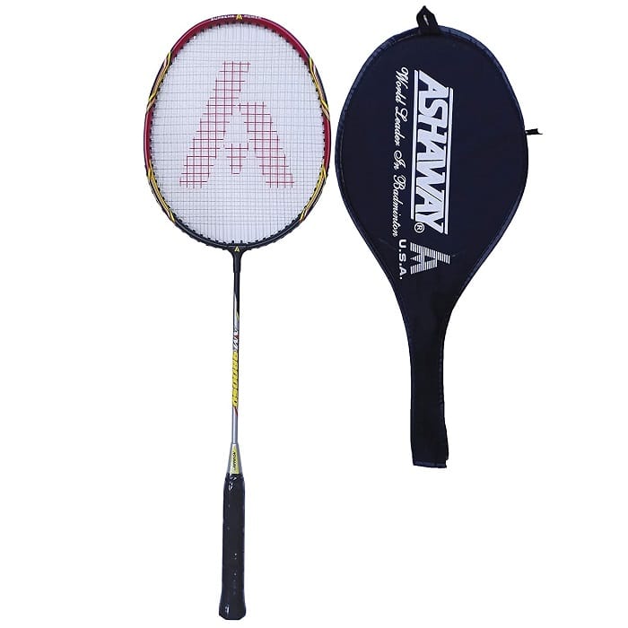 Ashaway Am 9800 Sq Badminton Racquet (Royal) – Sports Wing | Shop on