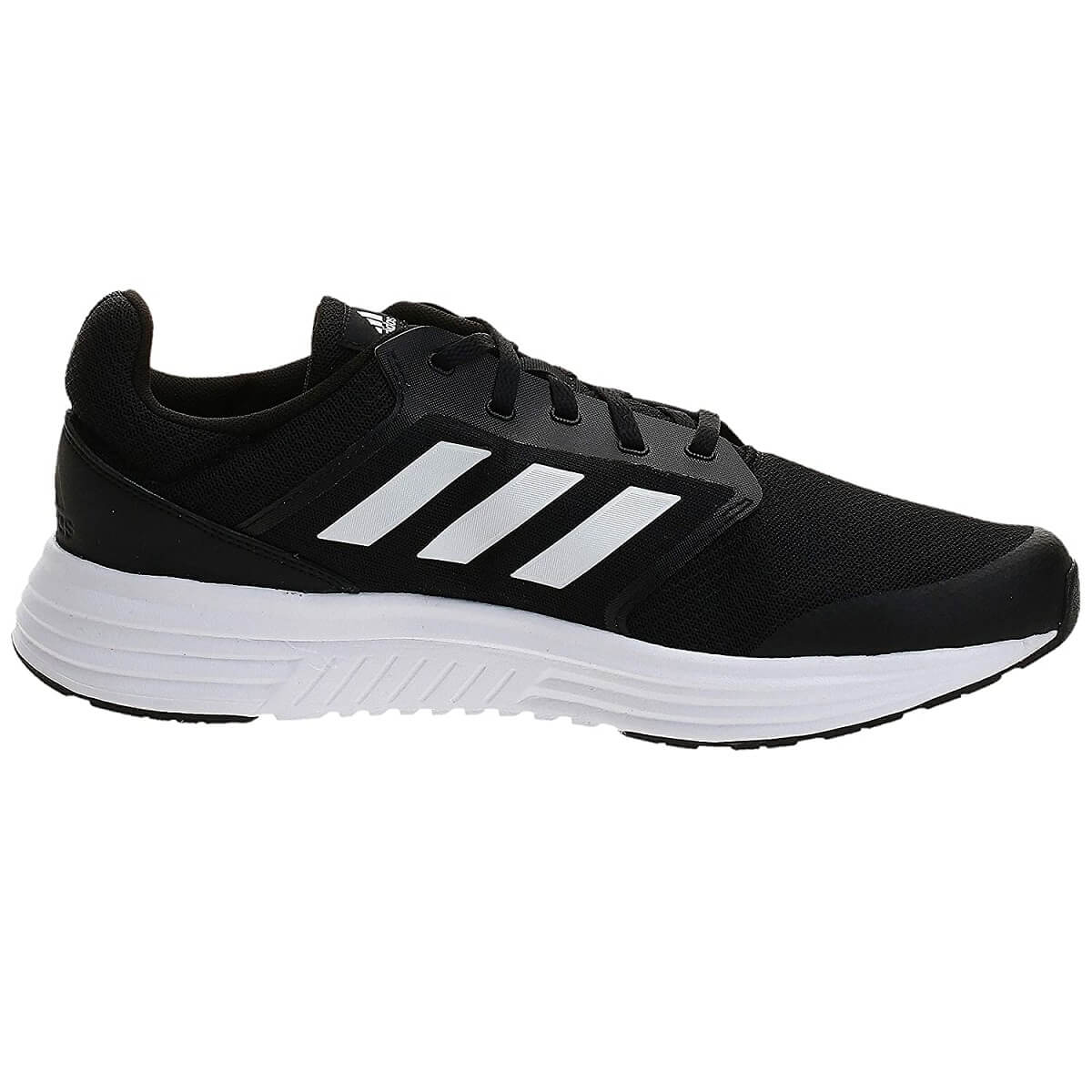 Adidas Galaxy 5 Running Shoe Men’s (CBLACK/FTWWHT/FTWWHT) – Sports Wing ...