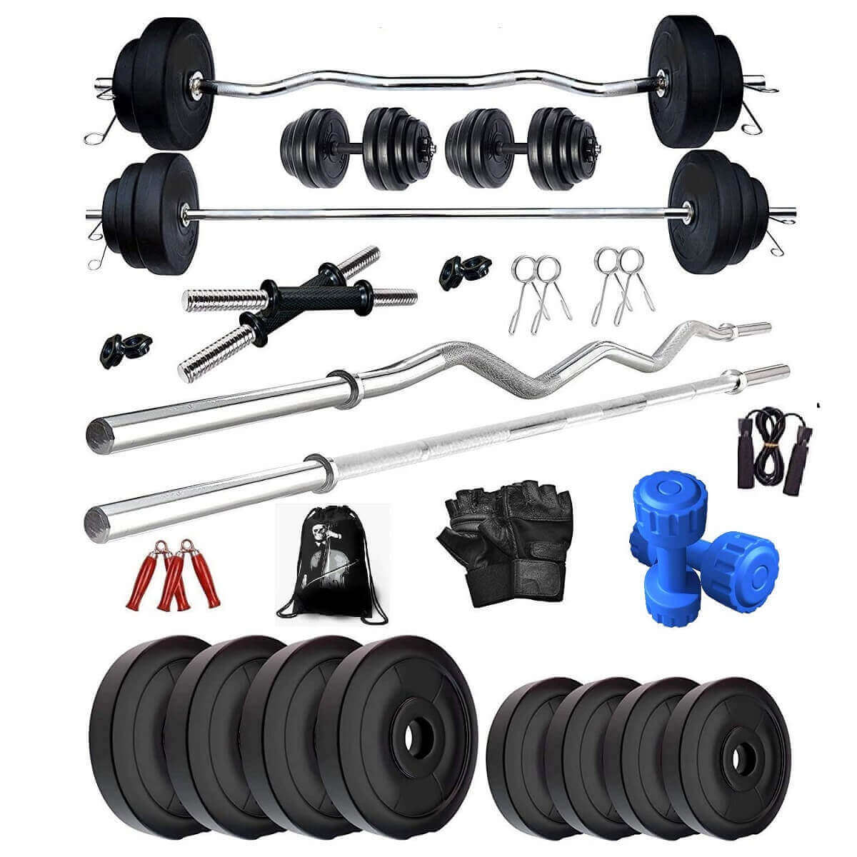 https://www.sportswing.in/wp-content/uploads/2021/12/Bodyfit-Home-Gym-Combo-Set-Gym-Equipment-8Kg-100-Kg-3ft-Curl-5Ft-Straight-Rod-One-Pair-Dumbbell-Rods-PVC-Dumbbell-Plates-Weight-Plates-Exercise-Set-Home-Gym-Kit-1-1.jpg
