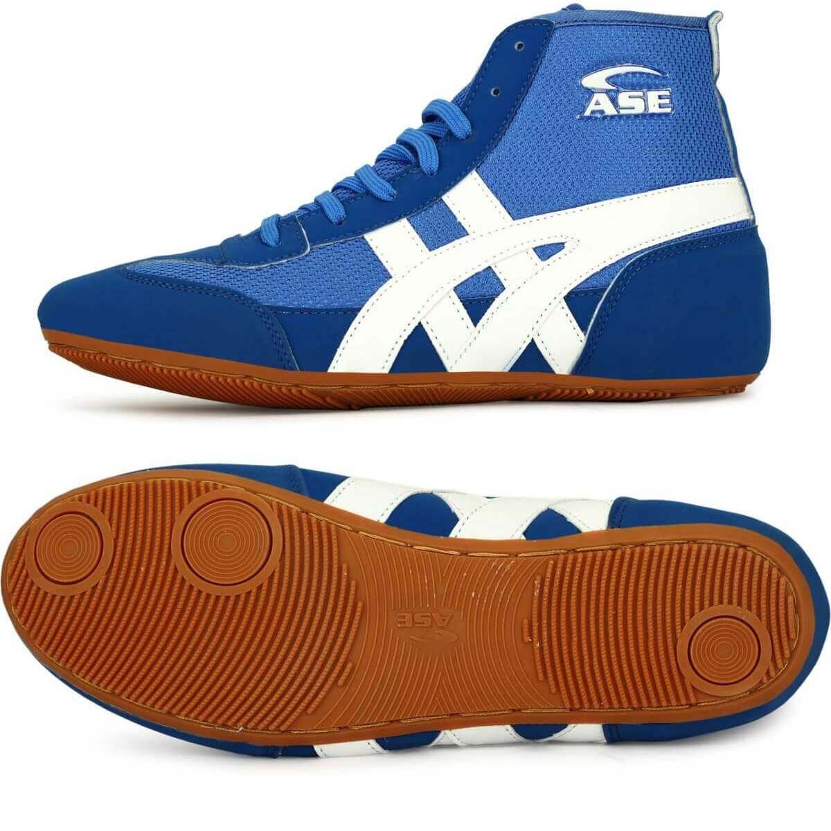 Proase Kabaddi Shoes (Blue) – Sports Wing | Shop on