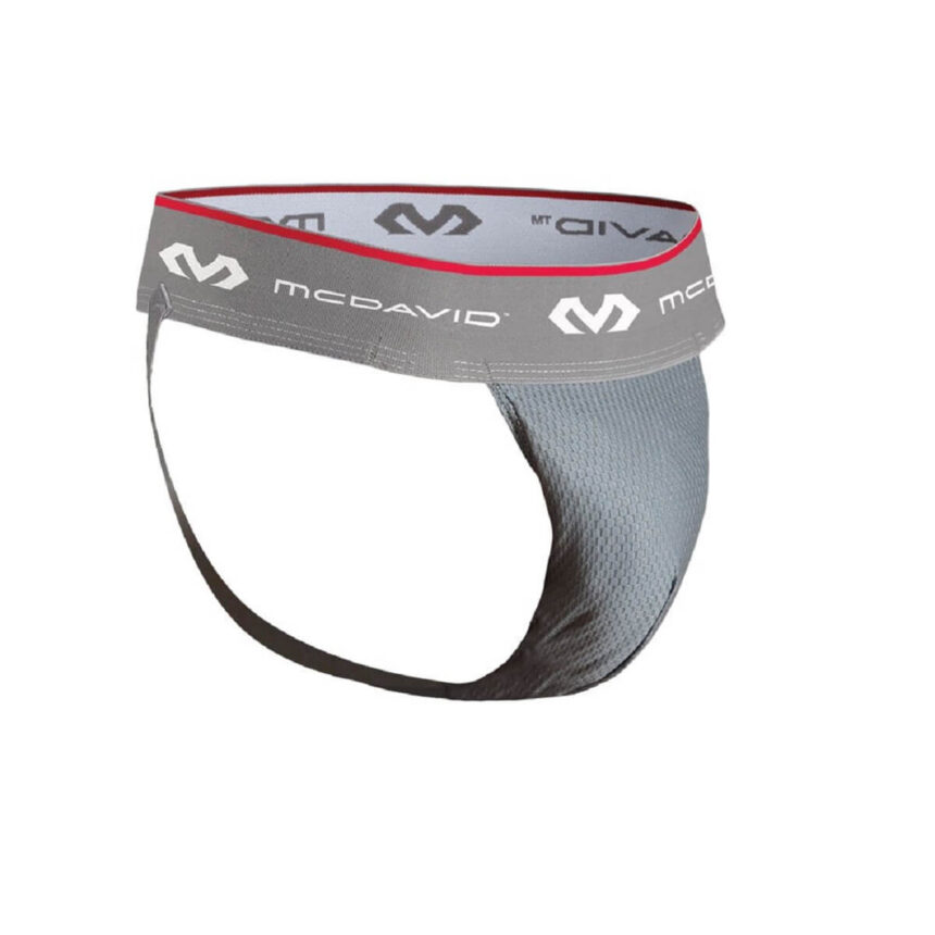 McDavid Athletic Supporter/Mesh With Flex Cup – Sports Wing | Shop on
