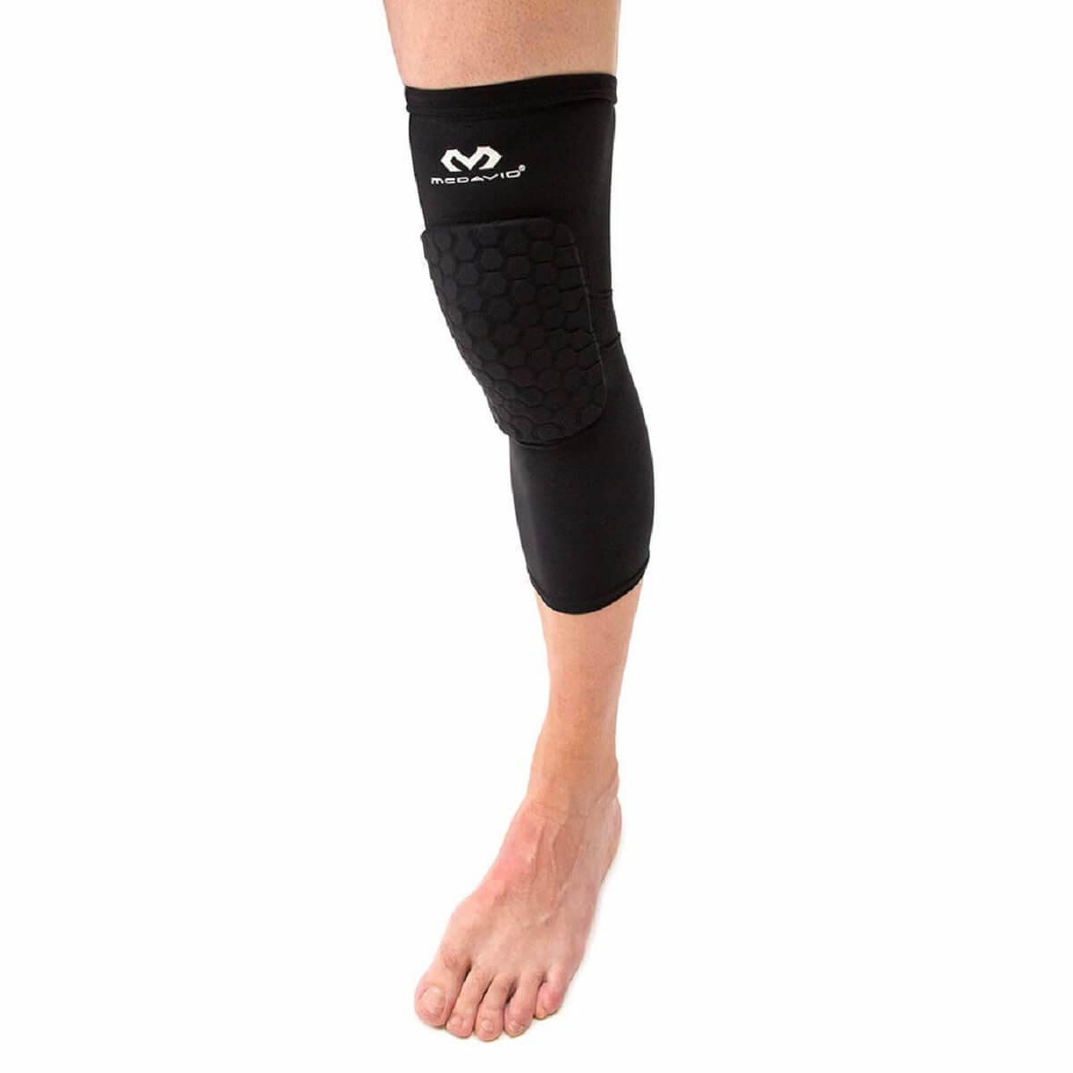 Mcdavid Hex Leg Sleeves (Pair) – Sports Wing