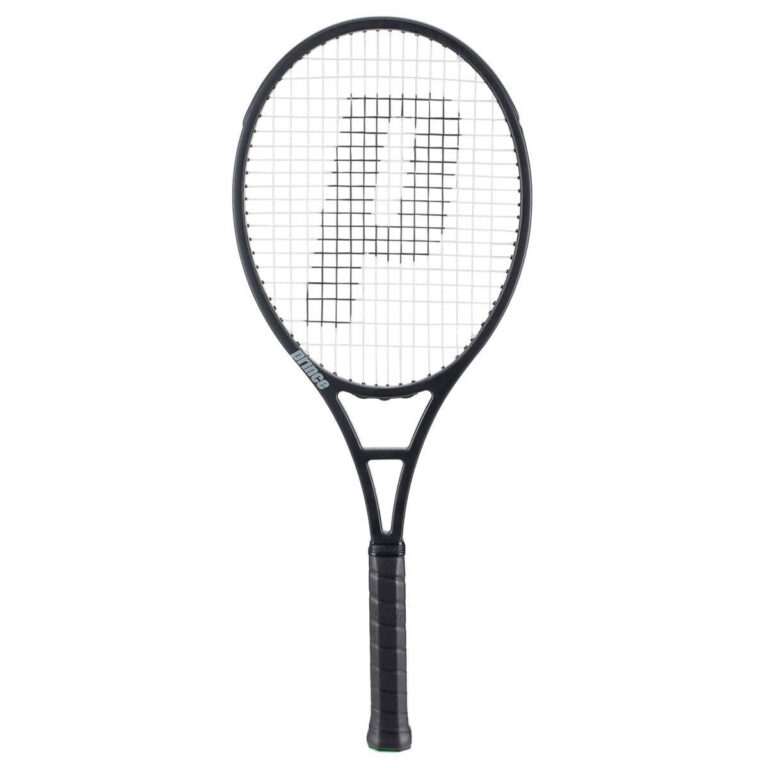 Prince TXT2.5 Phantom 107G Tennis Racquet -L3 (4 3/8) – Sports Wing ...
