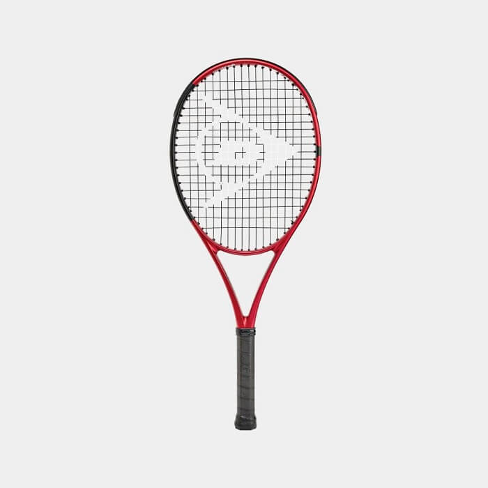 Dunlop CX 200 JR 26 inches Tennis Racquet (Unstrung) – Sports Wing ...