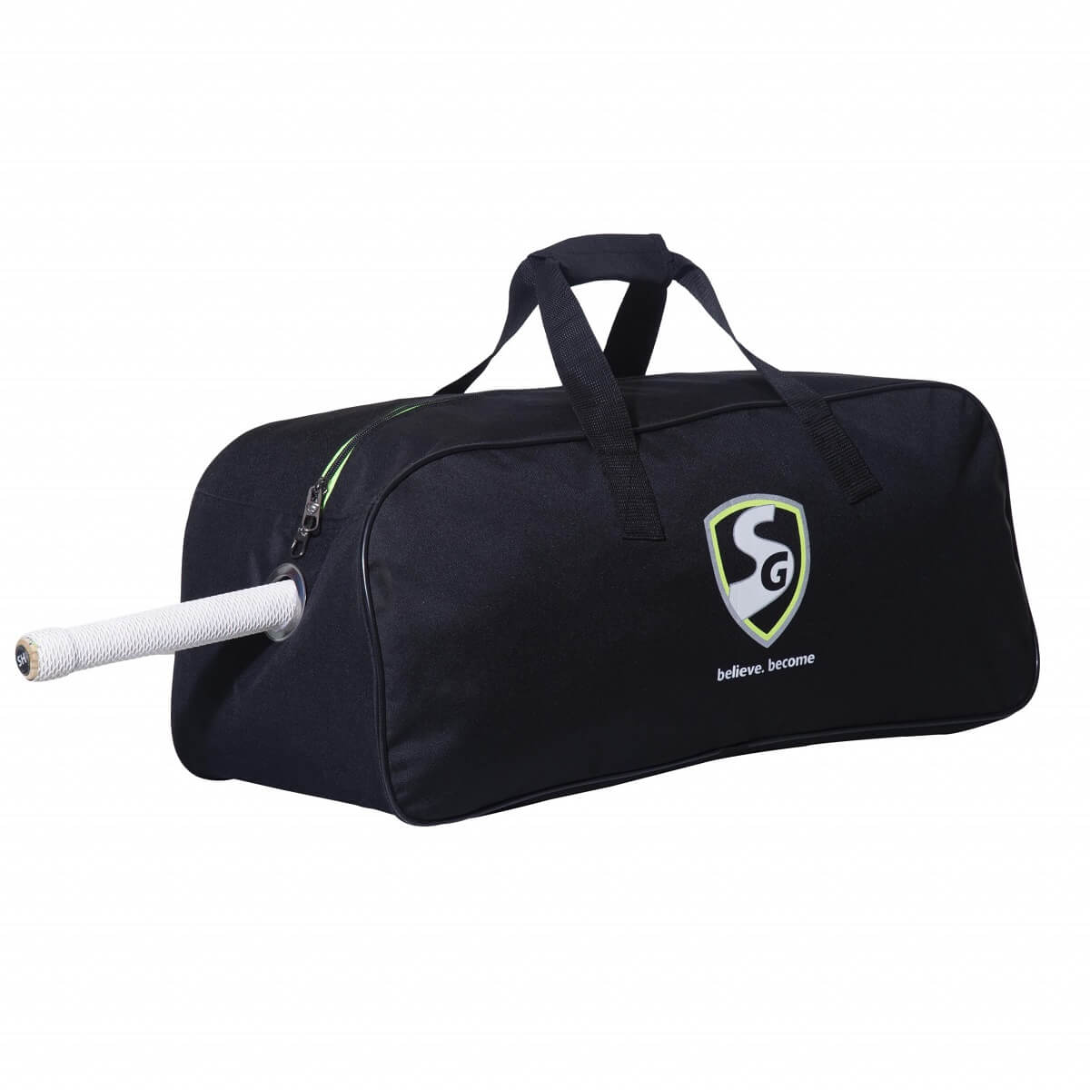 Buy SG Duffle Cricket Kitbag Online at desertcartINDIA