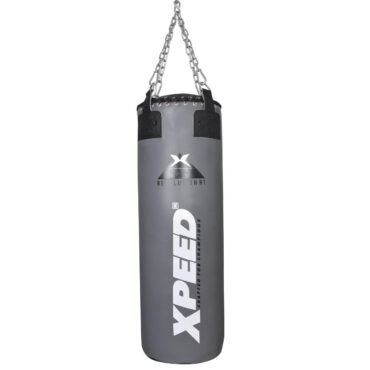 STANDING PUNCHING BAG WORKOUT for BEGINNERS / 20 Minutes / Burn 240  calories - YouTube