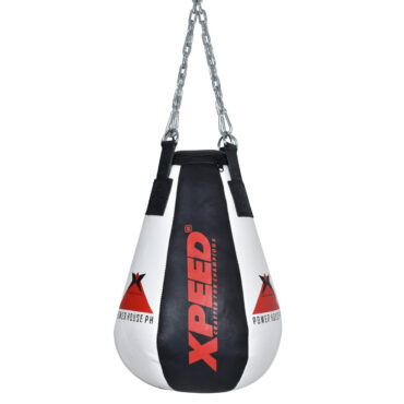 EVERLAST X SUPREME LEATHER HEAVY BAG LIMITED EDITION | FIGHT SHOP