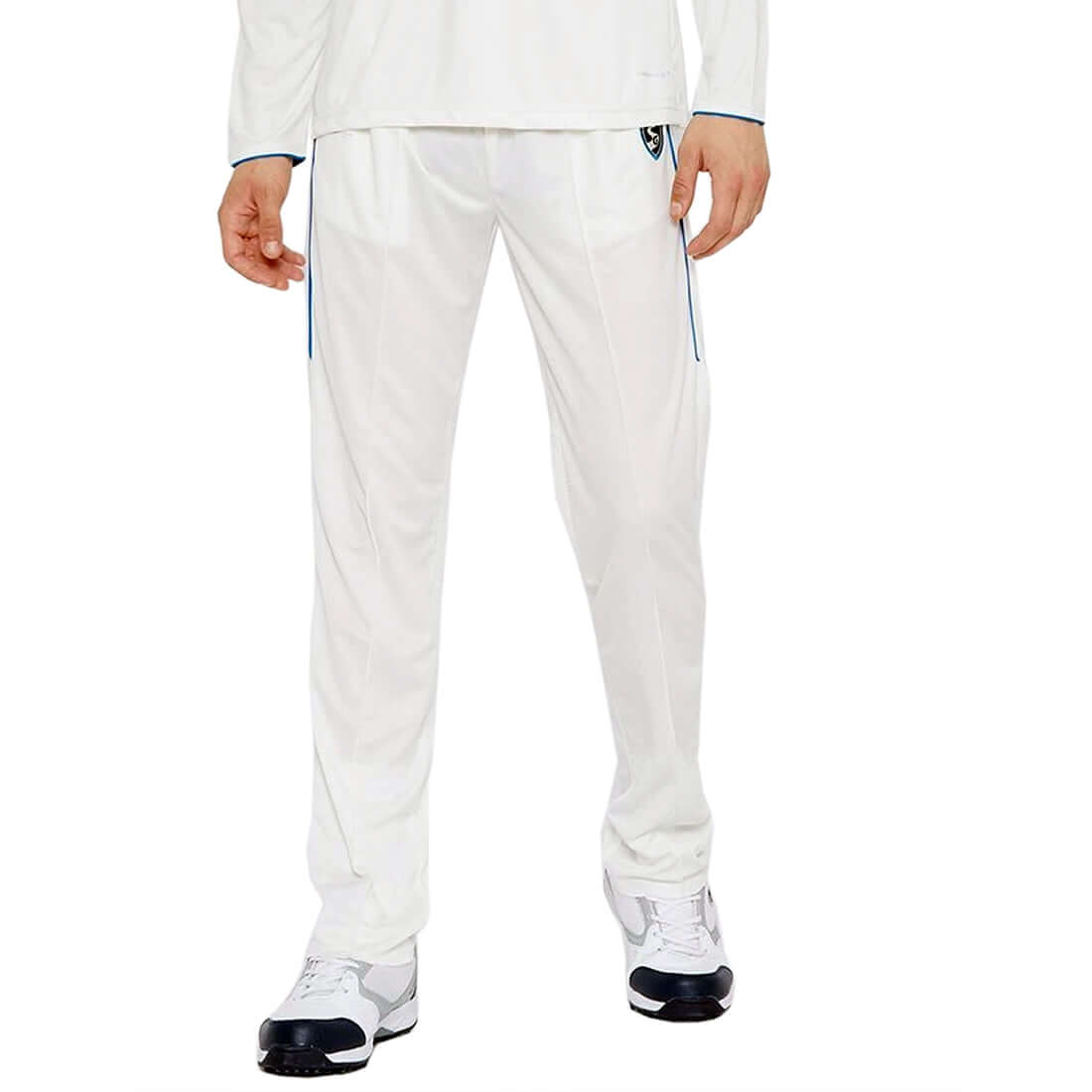 FORTRESS Custom Cricket Whites | Net World Sports