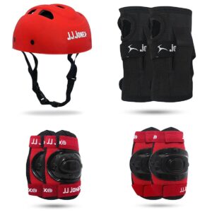 Skating Protective Kit, Packaging Size: CATRON at Rs 300/set in New Delhi