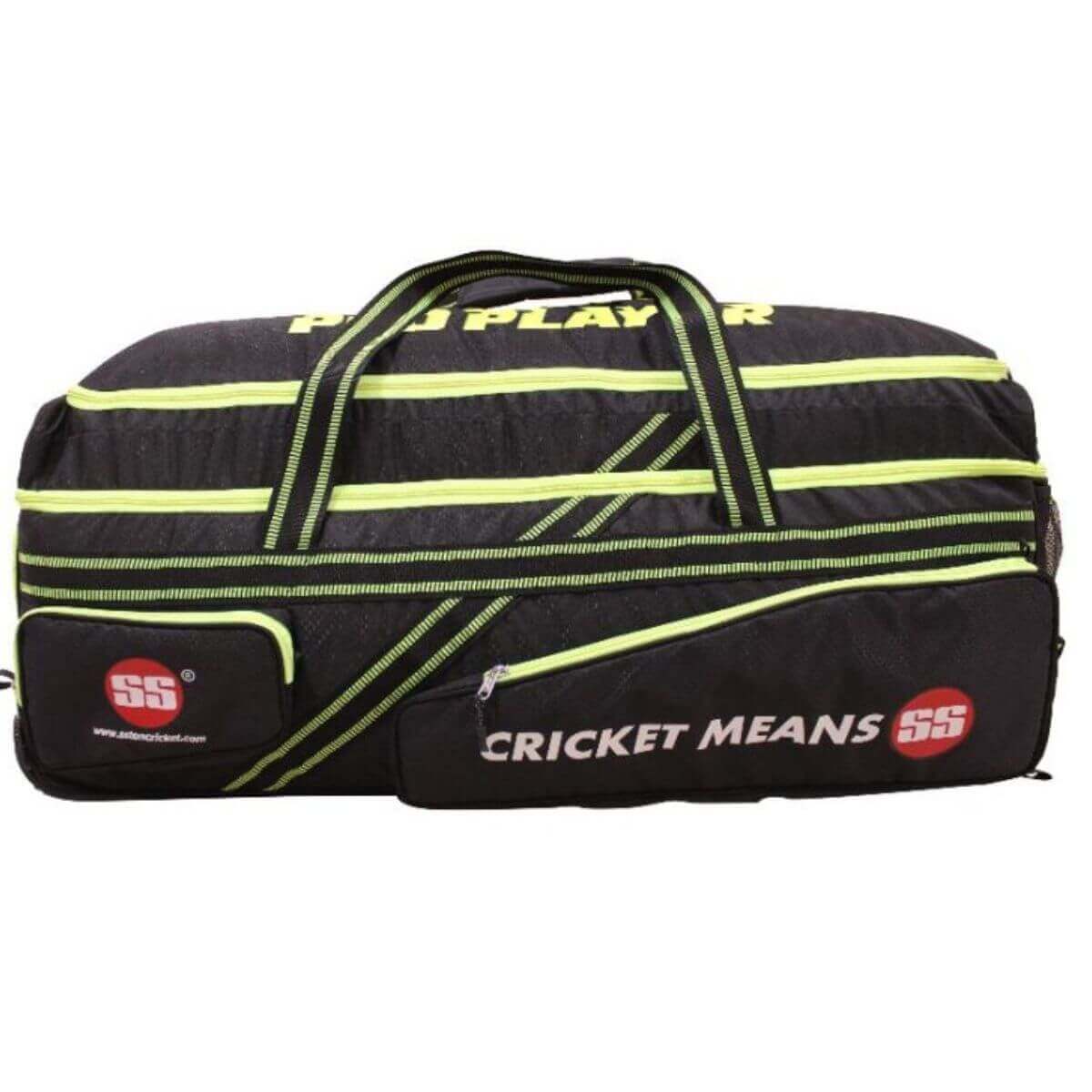 Adjustable Strap Blue Player Cricket Kit Duffle Bag at Best Price in  Jalandhar | Japleen Sports