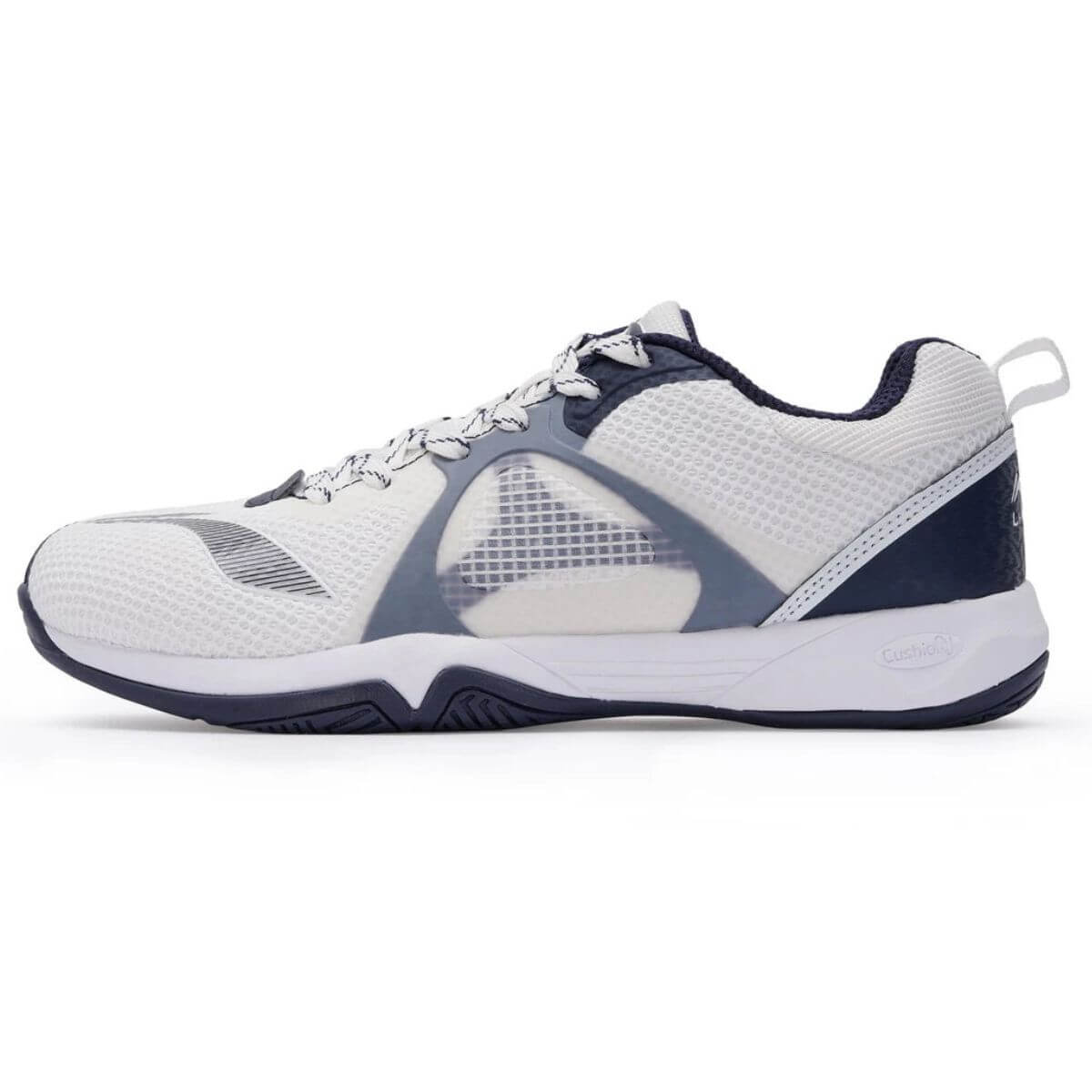 Li-Ning Energy 20 Badminton Shoes (Grey) – Sports Wing | Shop on