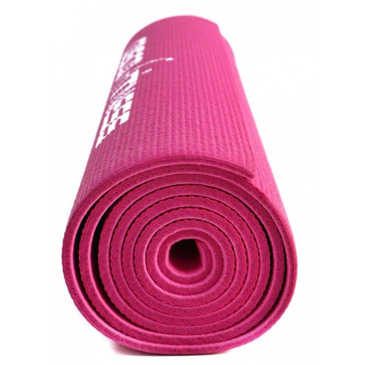 Cosco Style Yoga Mat -6MM – Sports Wing