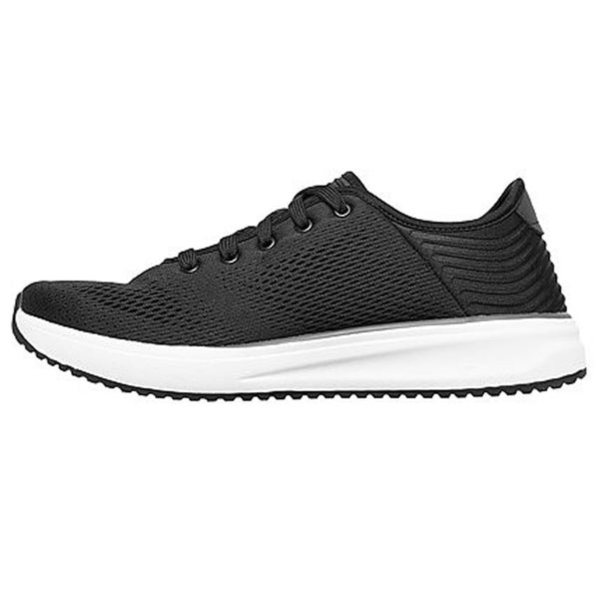 Skechers Crowder-Freewell Men’s Running Shoes (Black) – Sports Wing ...