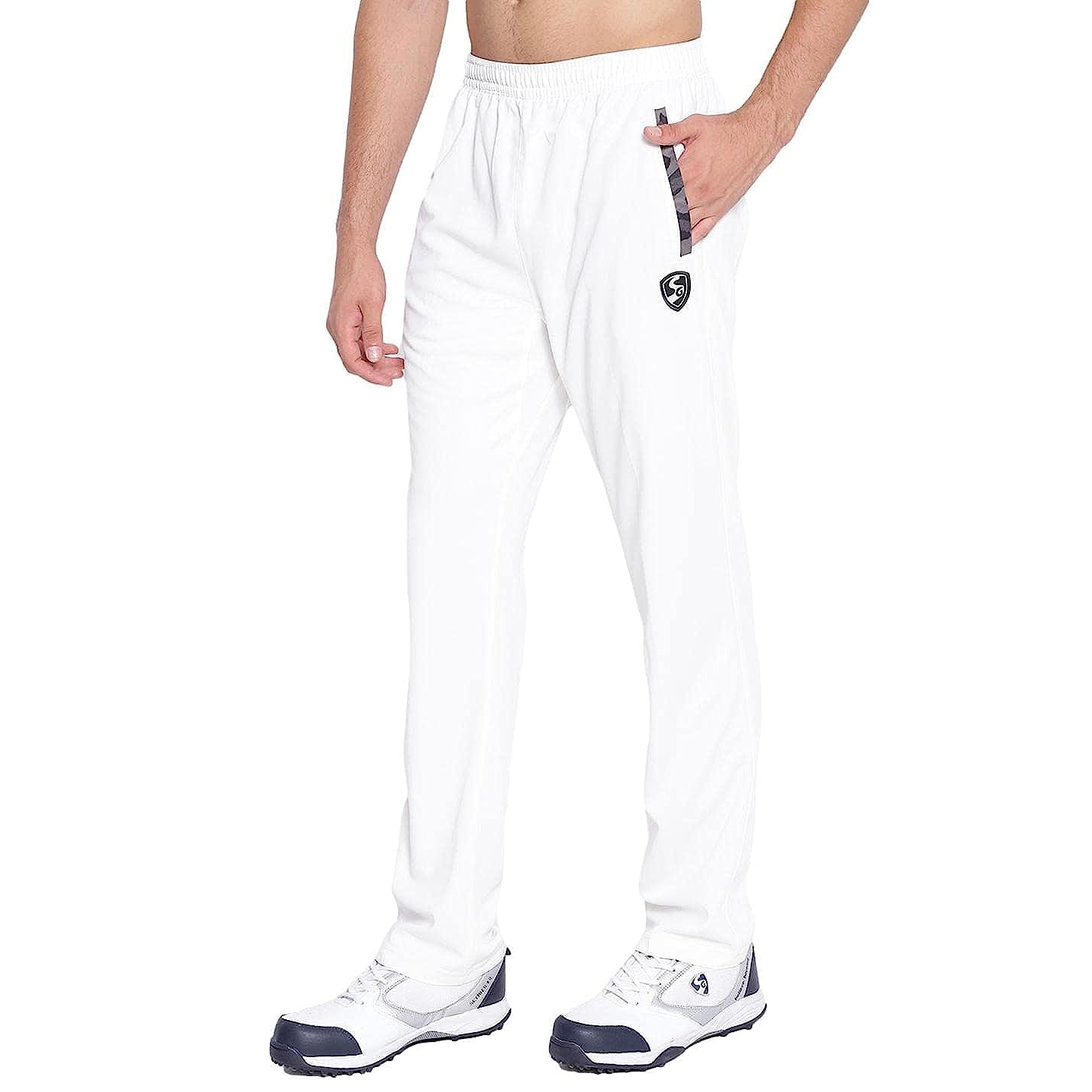 Nike Cricket Track Trousers Sweatshirts Sweaters - Buy Nike Cricket Track  Trousers Sweatshirts Sweaters online in India