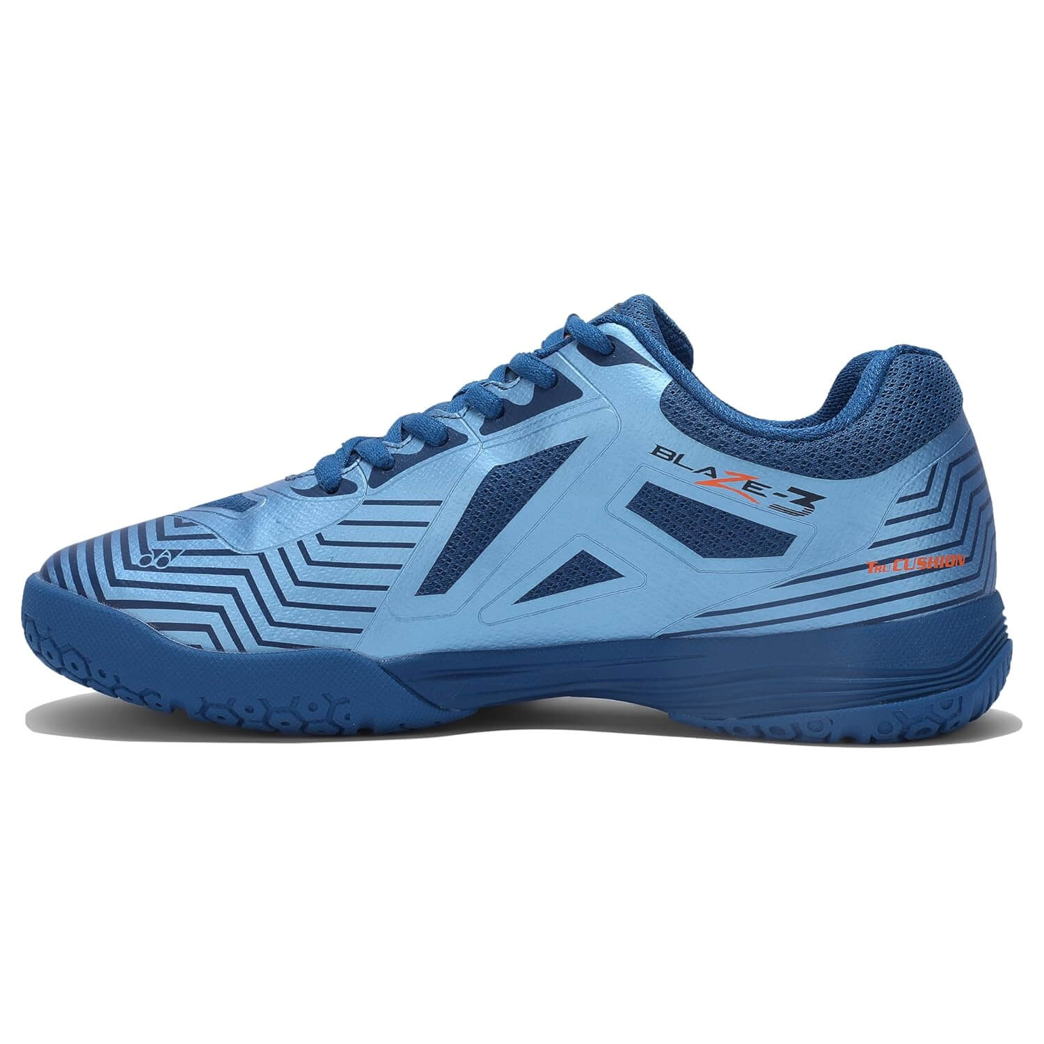Yonex Blaze 3 Badminton Shoes (Crystal Teal) – Sports Wing | Shop on
