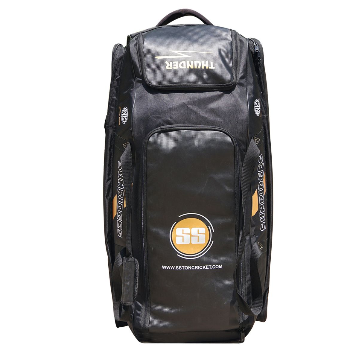 SS Premium Cricket Kit Bag – Sports Wing | Shop on