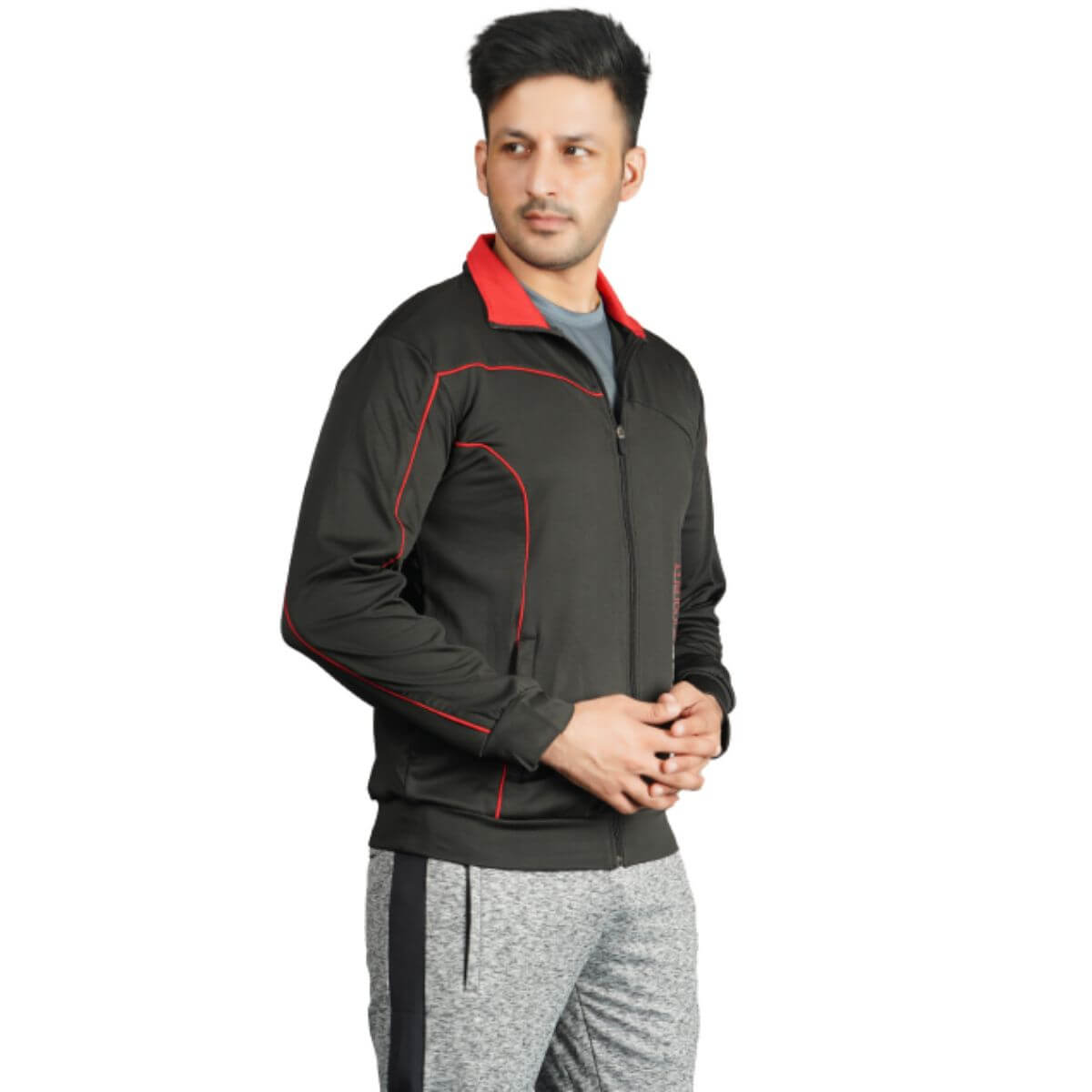 SHIV-NARESH Solid Men Track Suit - Buy SHIV-NARESH Solid Men Track Suit  Online at Best Prices in India | Flipkart.com
